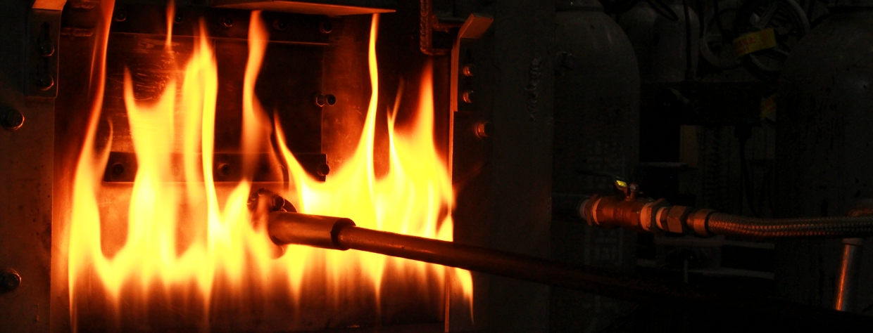 Industrial Furnace Business